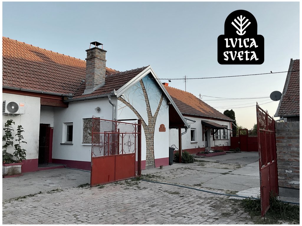 Ceramics Residency Ivica Sveta Open Call