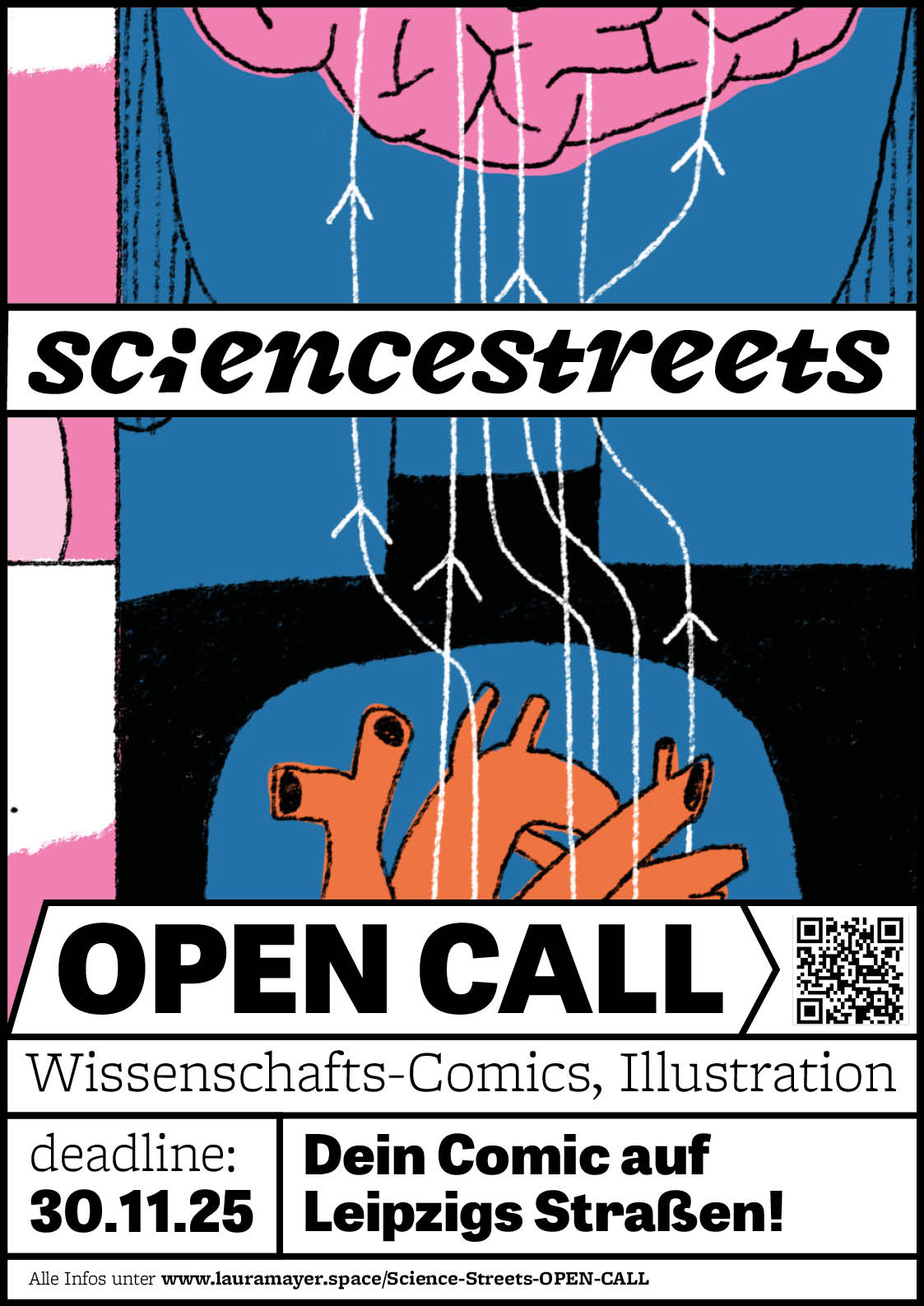Wissenschaftscomic