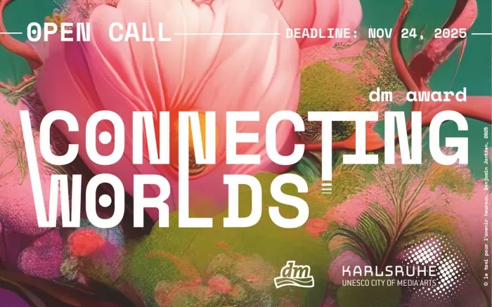 Funding for Media Art Projects in Outdoor Space 2026 