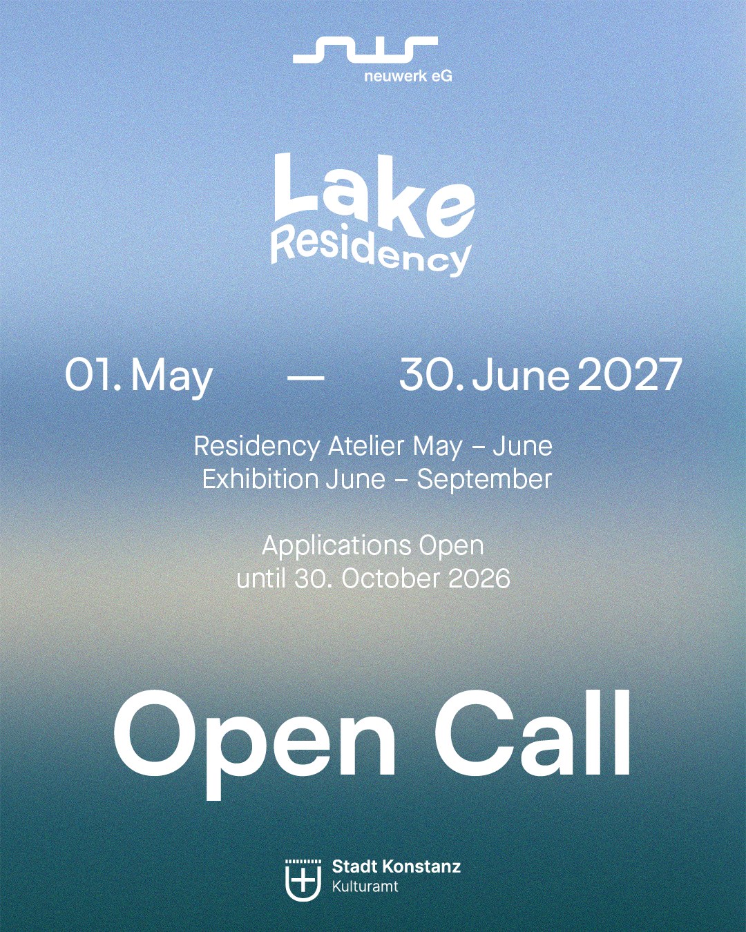 Neuwerk Lake Residency