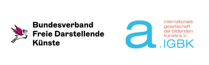 logos neu 26 bfdk igbk