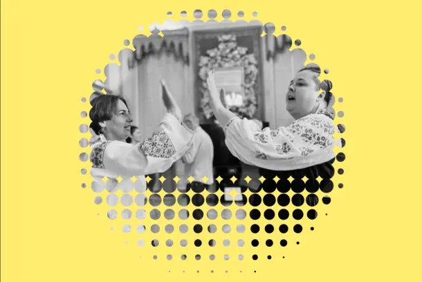 International Artist Info Berlin: Monthly Meet-Up for Transnational Artists 