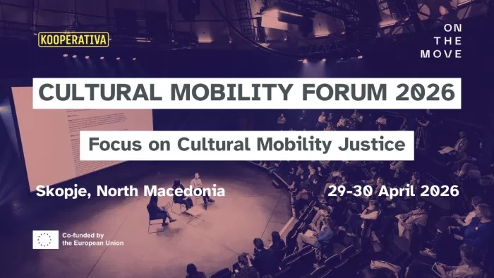 Bild von der Generalversammlung der IAA Europe