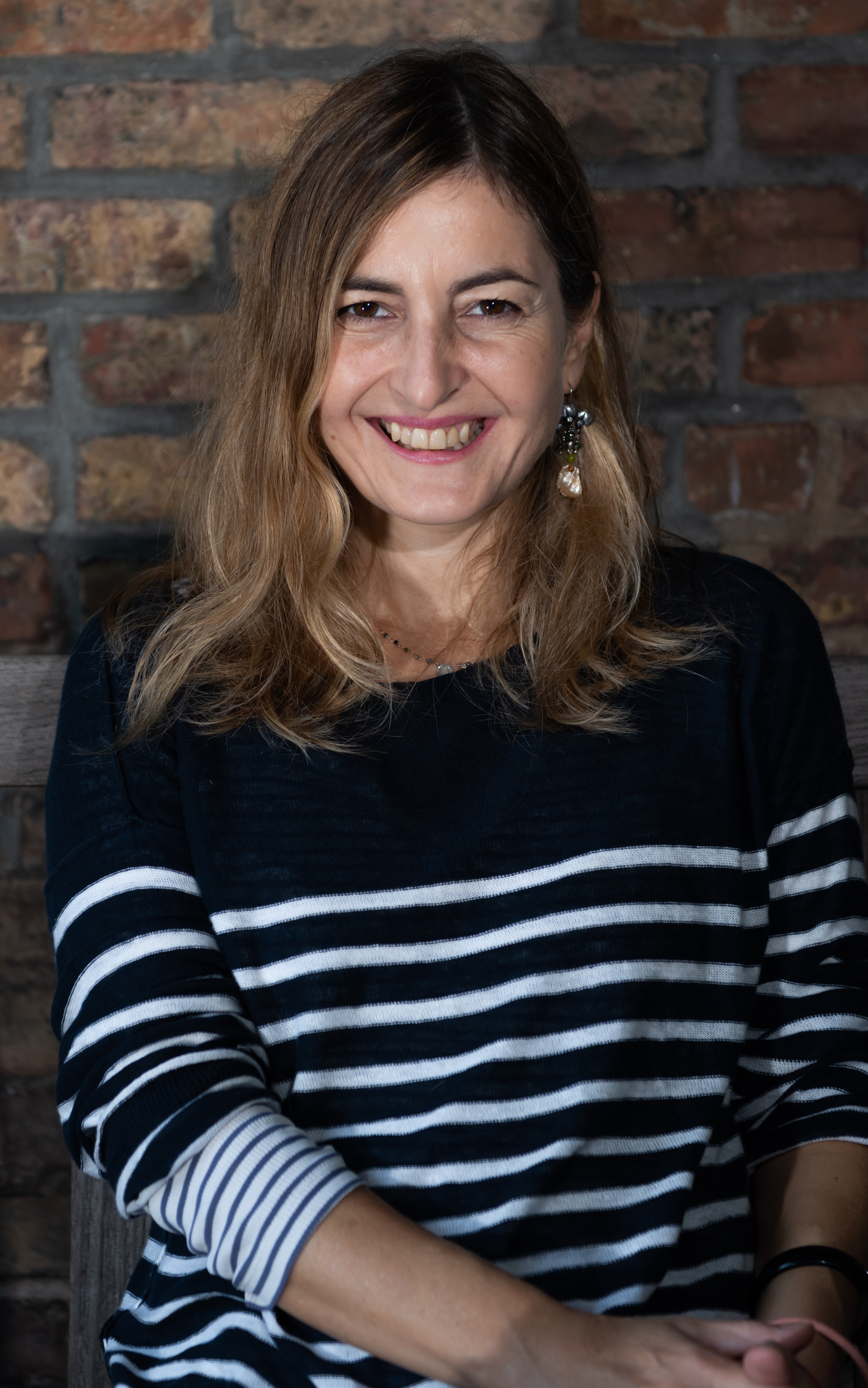 Profil picture of María Linares